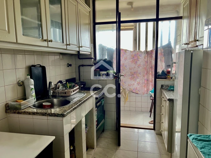 Apartamento T4 para Venda em Espinho Foto 3
