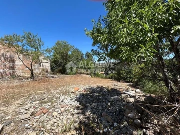Terreno para Venda em Loule (São Clemente)