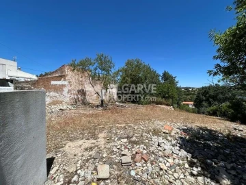Terreno para Venda em Loule (São Clemente)