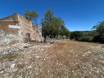 Terreno para Venda em Loule (São Clemente)