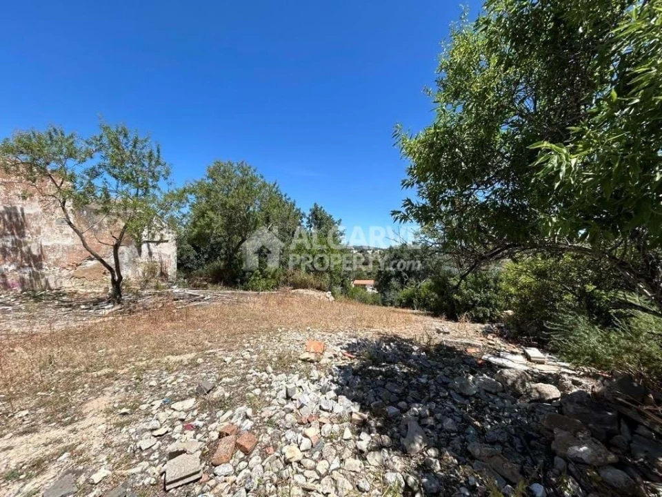 Terreno para Venda em Loule (São Clemente) Foto 1