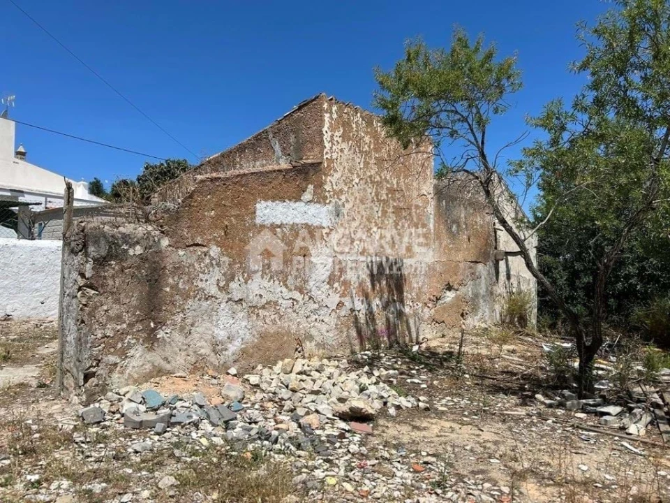 Terreno para Venda em Loule (São Clemente) Foto 4