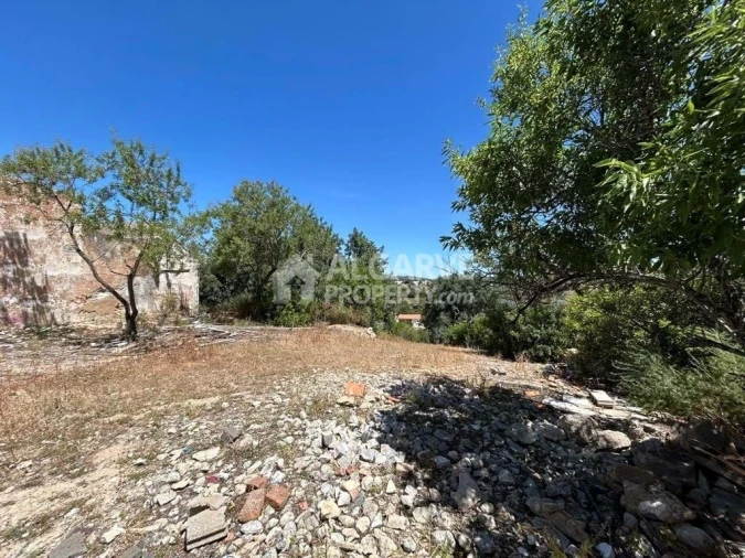 Terreno para Venda em Loule (São Clemente)