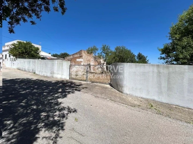 Terreno para Venda em Loule (São Clemente) Foto 2