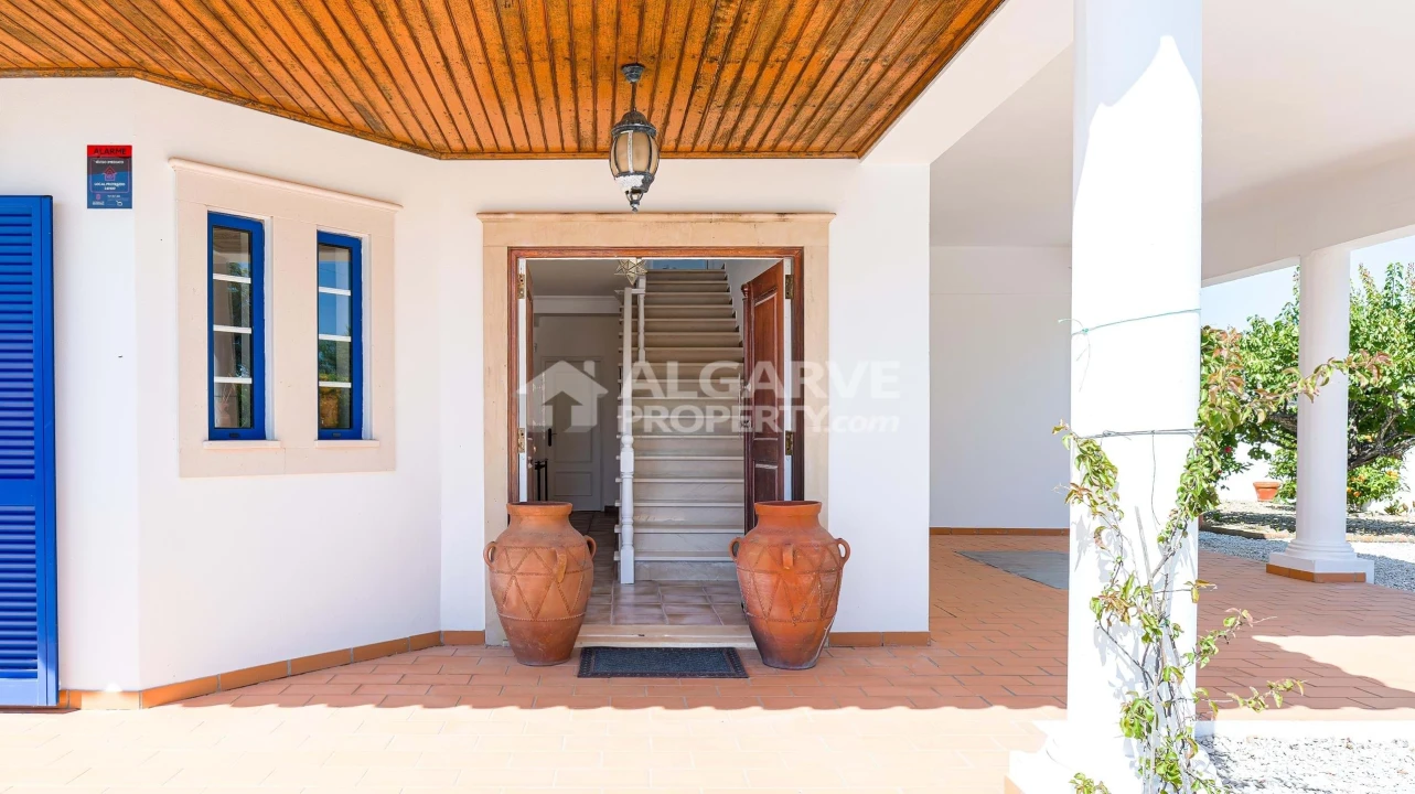 Moradia T3 para Venda em Loule (São Clemente) Foto 5