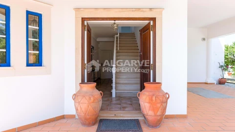 Moradia T3 para Venda em Loule (São Clemente)