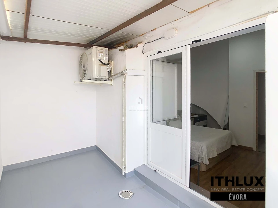 Moradia T5 para Venda em Caia, São Pedro e Alcáçova Foto 25