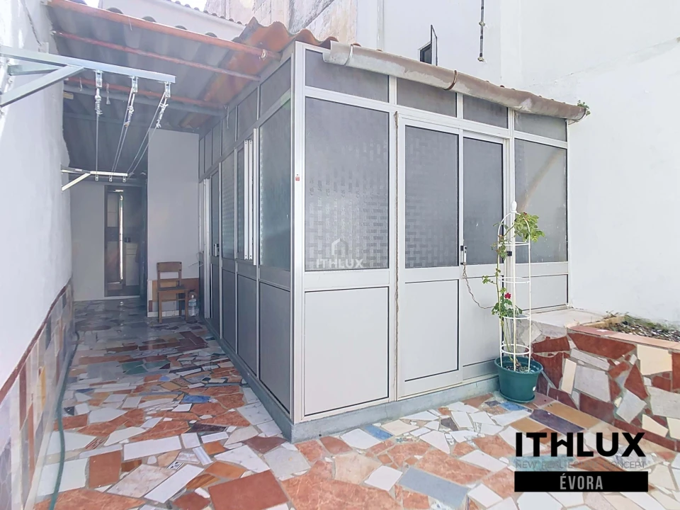 Moradia T5 para Venda em Caia, São Pedro e Alcáçova Foto 17