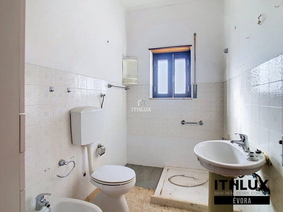 Apartamento T3 para Venda em São João Baptista Foto 7