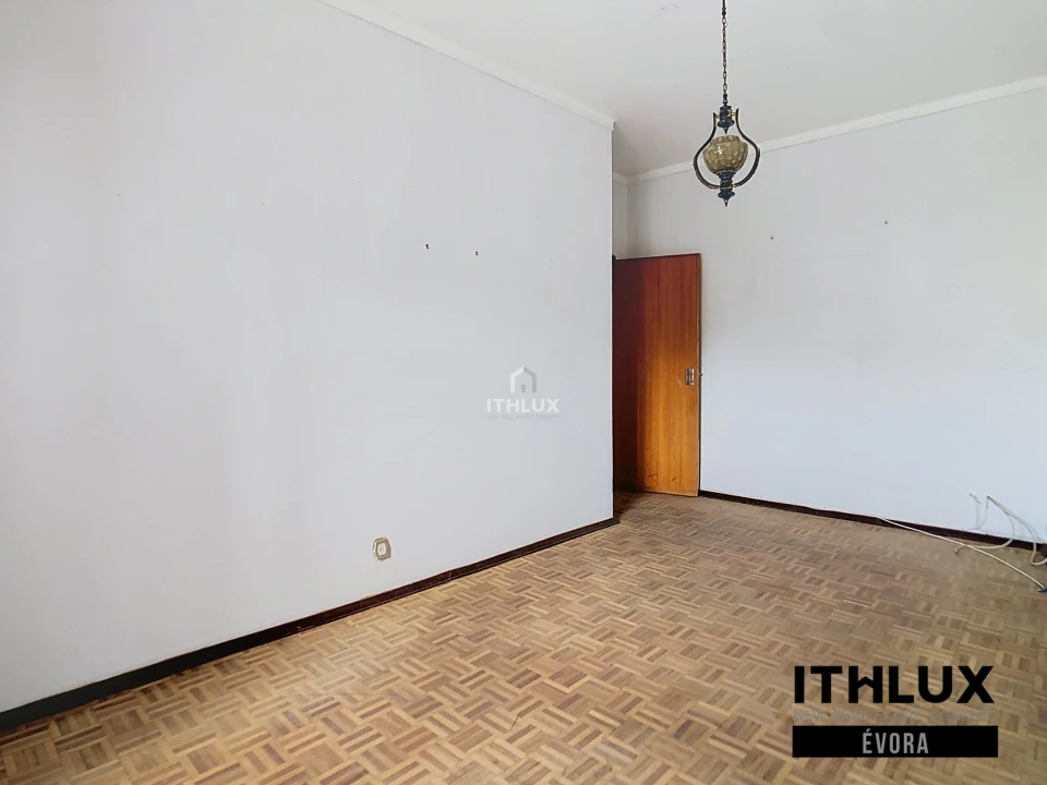 Apartamento T3 para Venda em São João Baptista Foto 16