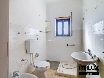 Apartamento T3 para Venda em São João Baptista