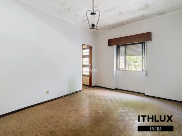 Apartamento T3 para Venda em São João Baptista