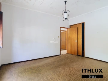 Apartamento T3 para Venda em São João Baptista