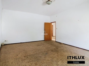 Apartamento T3 para Venda em São João Baptista