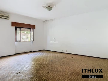Apartamento T3 para Venda em São João Baptista