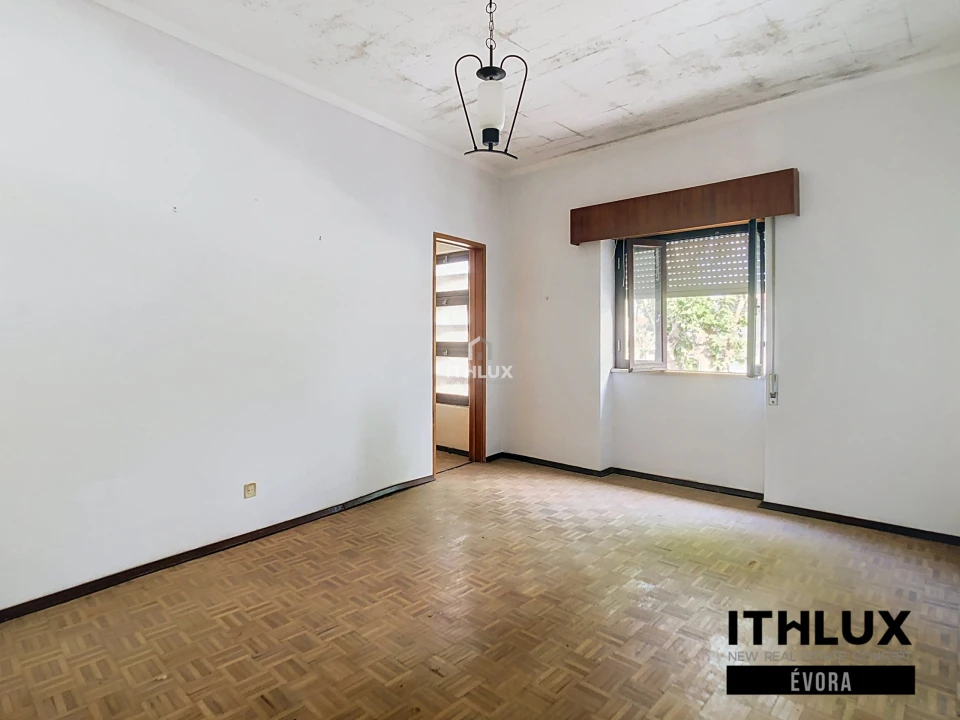 Apartamento T3 para Venda em São João Baptista Foto 13