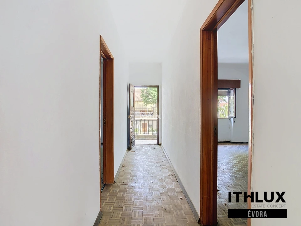 Apartamento T3 para Venda em São João Baptista Foto 10