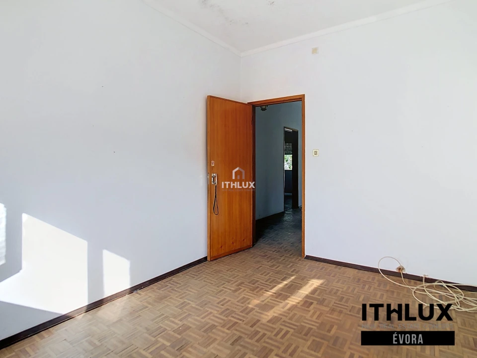 Apartamento T3 para Venda em São João Baptista Foto 15