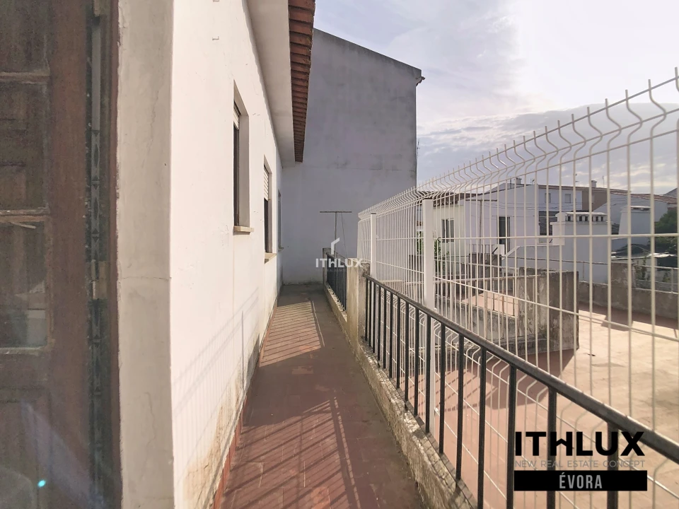 Apartamento T3 para Venda em São João Baptista Foto 17