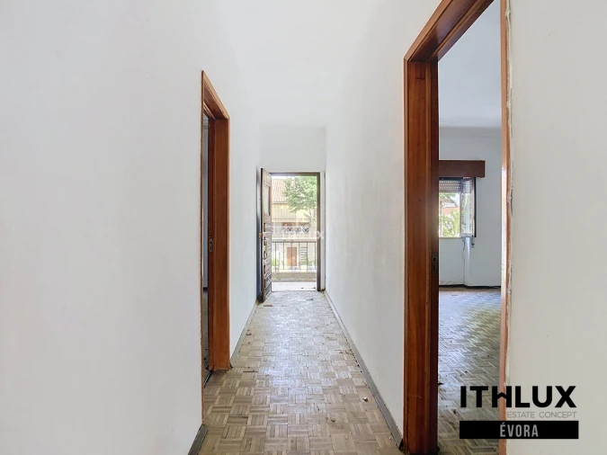 Apartamento T3 para Venda em São João Baptista Foto 10