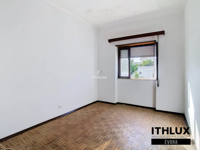 Apartamento T3 para Venda em São João Baptista Foto 8