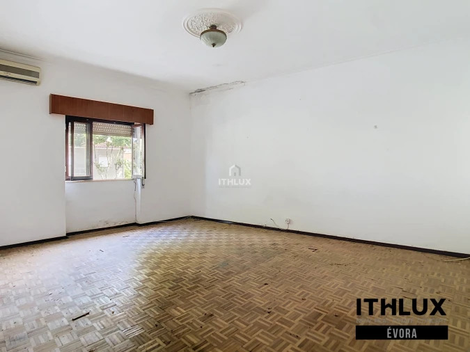 Apartamento T3 para Venda em São João Baptista Foto 11