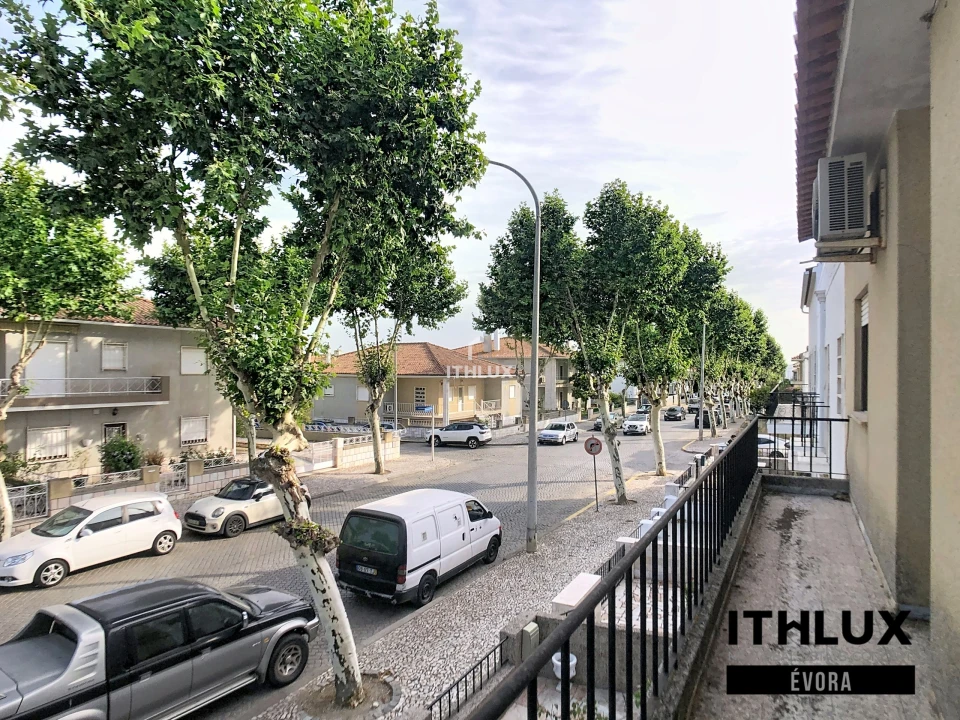 Apartamento T3 para Venda em São João Baptista Foto 1