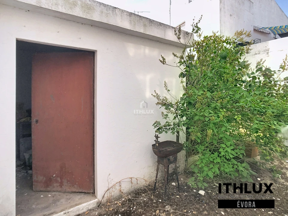 Apartamento T3 para Venda em São João Baptista Foto 18