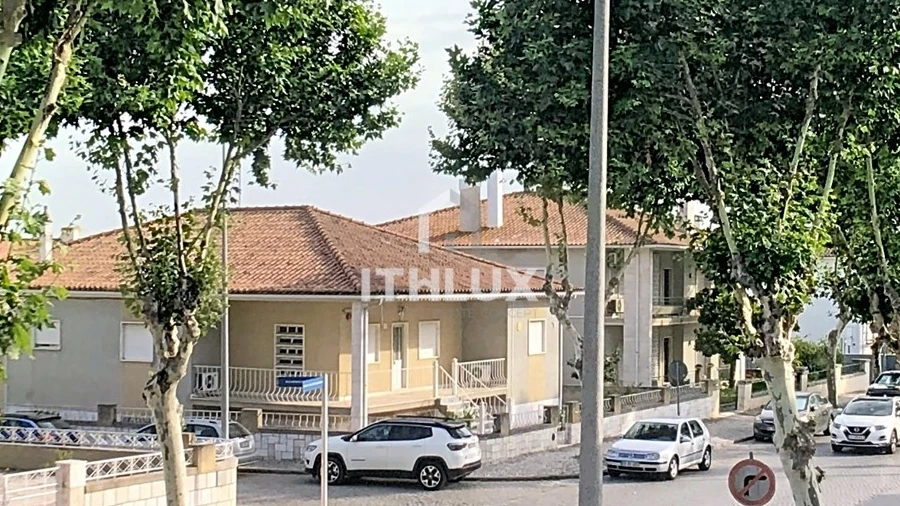 Apartamento T3 para Venda em São João Baptista