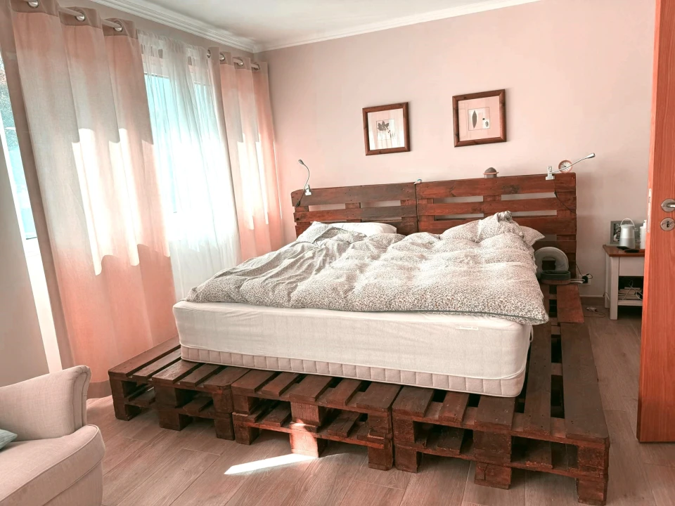 Apartamento T3 para Arrendamento em Alcabideche Foto 15