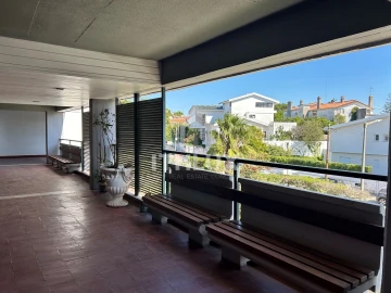 Apartamento T3 para Arrendamento em Alcabideche