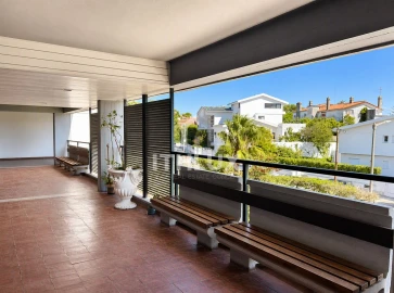 Apartamento T3 para Arrendamento em Alcabideche