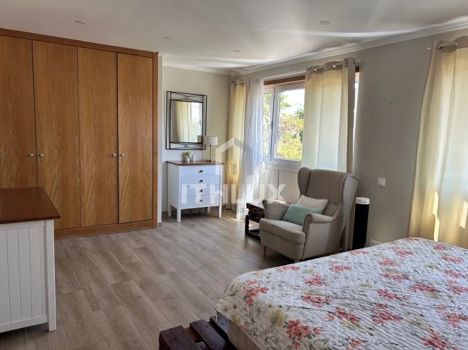 Apartamento T3 para Arrendamento em Alcabideche Foto 6
