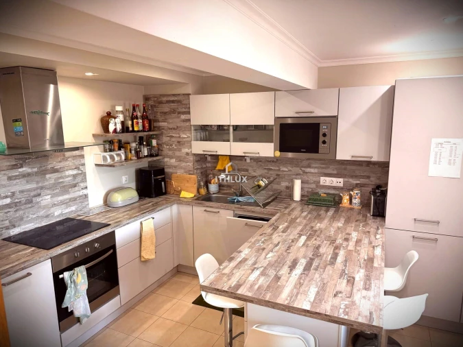 Apartamento T3 para Arrendamento em Alcabideche Foto 2
