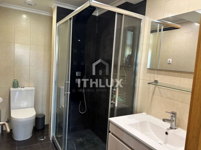 Apartamento T3 para Arrendamento em Alcabideche Foto 12