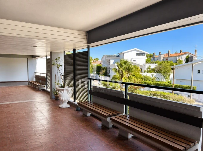 Apartamento T3 para Arrendamento em Alcabideche Foto 19