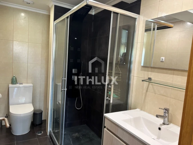Apartamento T3 para Arrendamento em Alcabideche Foto 13