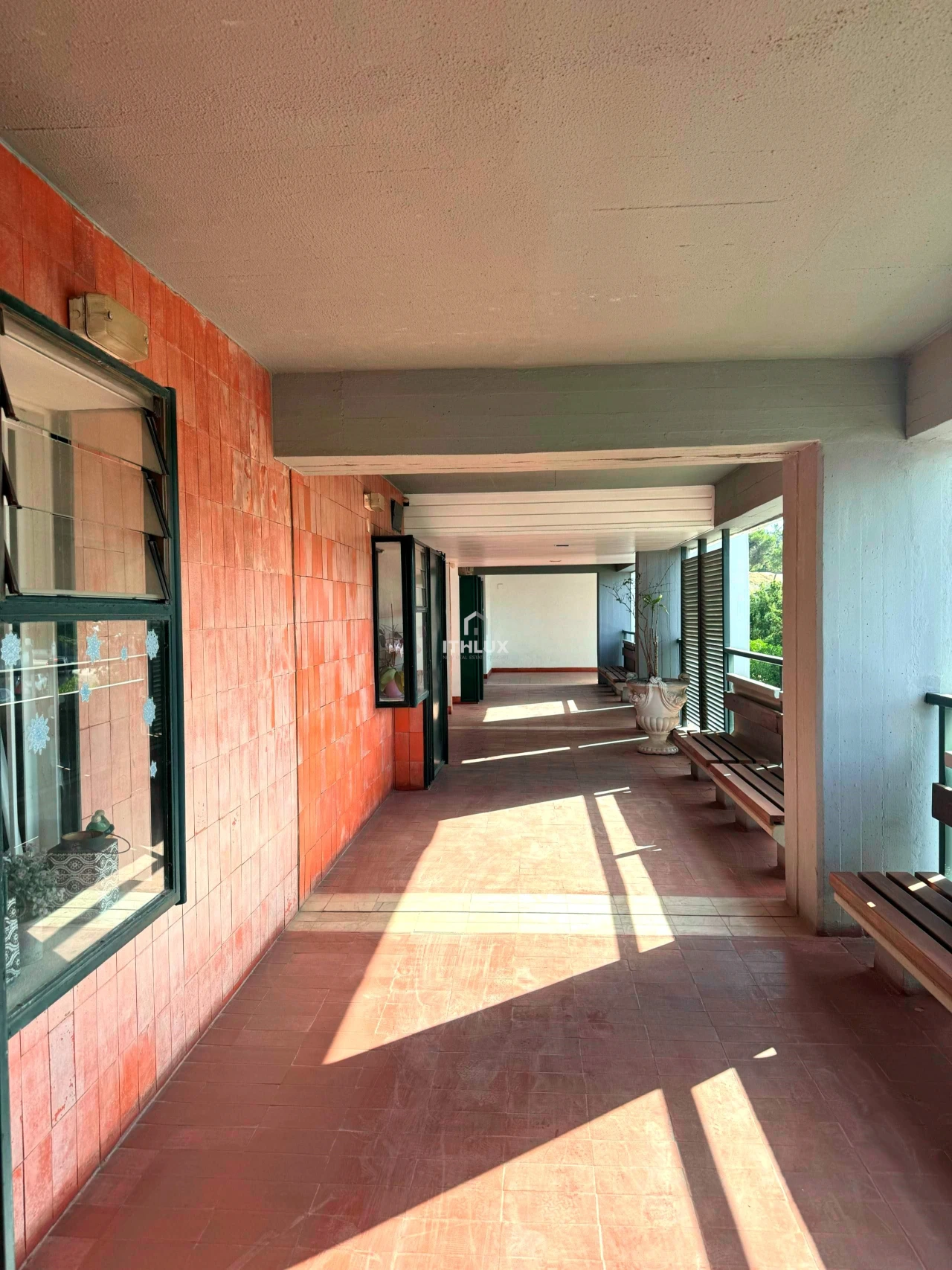 Apartamento T3 para Arrendamento em Alcabideche Foto 3