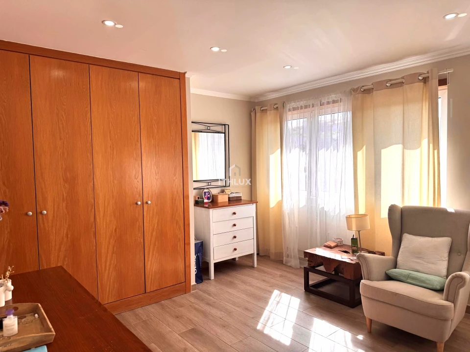 Apartamento T3 para Arrendamento em Alcabideche Foto 11