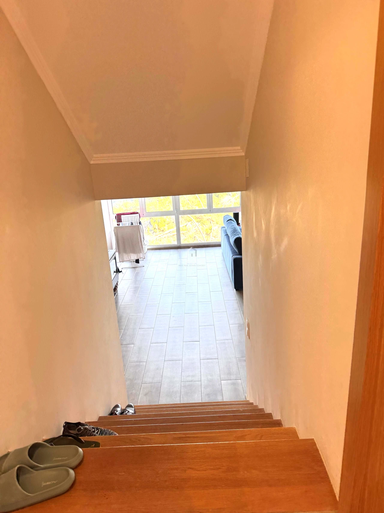 Apartamento T3 para Arrendamento em Alcabideche Foto 13