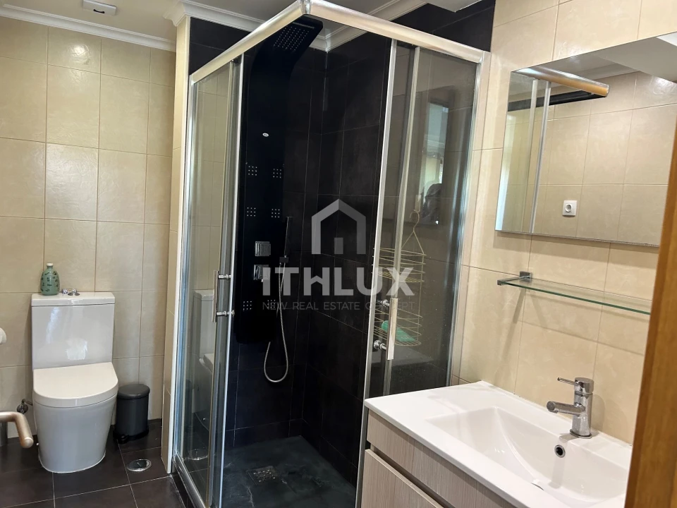 Apartamento T3 para Arrendamento em Alcabideche Foto 13