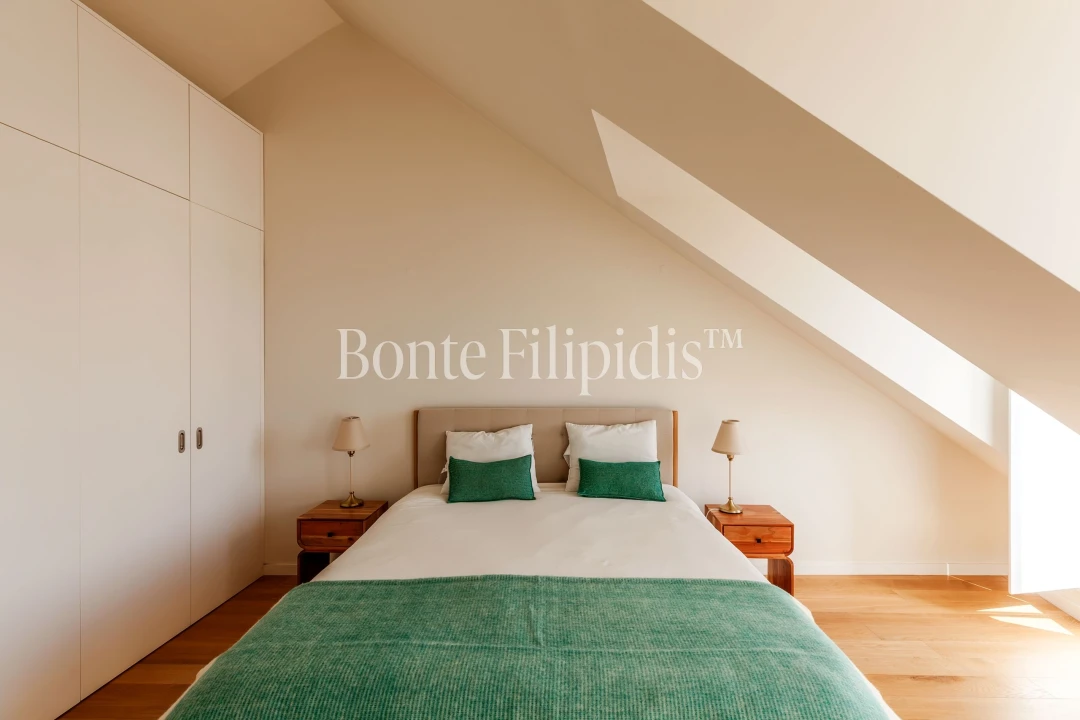 Apartamento T1 para Venda em Santo António Foto 20