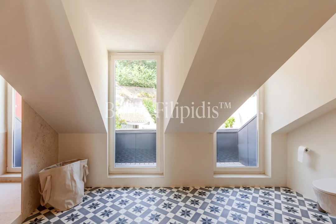 Apartamento T1 para Venda em Santo António Foto 24