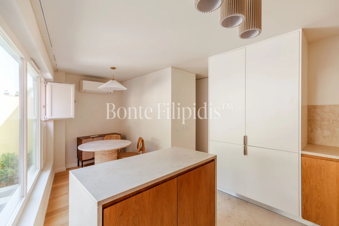 Apartamento T1 para Venda em Santo António Foto 13