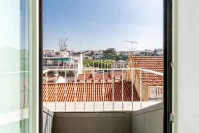 Apartamento T1 para Venda em Santo António