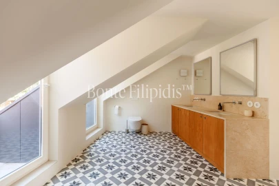 Apartamento T1 para Venda em Santo António