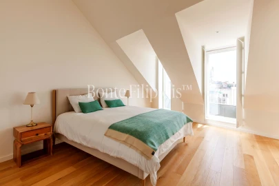 Apartamento T1 para Venda em Santo António