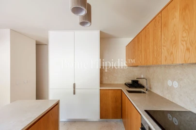 Apartamento T1 para Venda em Santo António