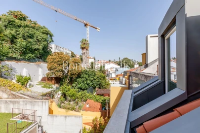 Apartamento T1 para Venda em Santo António