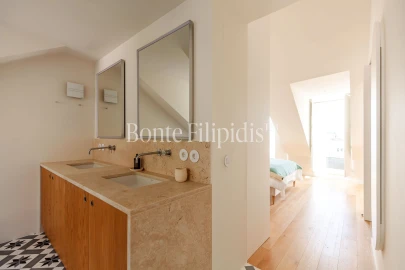 Apartamento T1 para Venda em Santo António